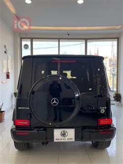 مێرسێدس بێنز G-Class